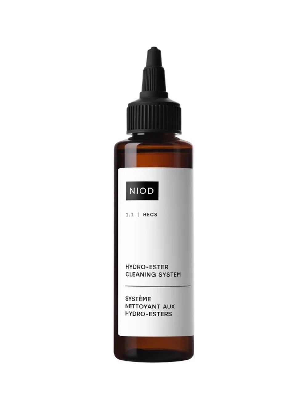 NIOD Cleanser